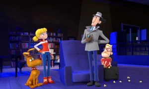 گجت 4