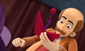 گجت 5