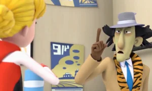 گجت 8