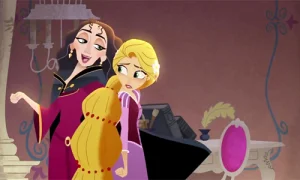 گیسو کمند 1