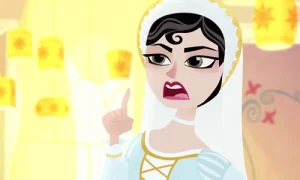 گیسو کمند 7