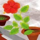 قصه جذاب و شنیدنی نتیجه ی تلاش گل سرخ
