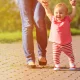 اختلال راه رفتن کودک