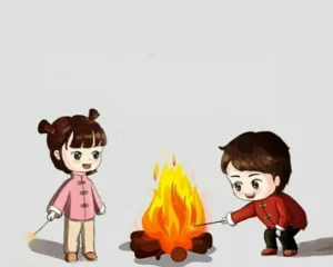 چهارشنبه سوری