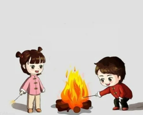 چهارشنبه سوری
