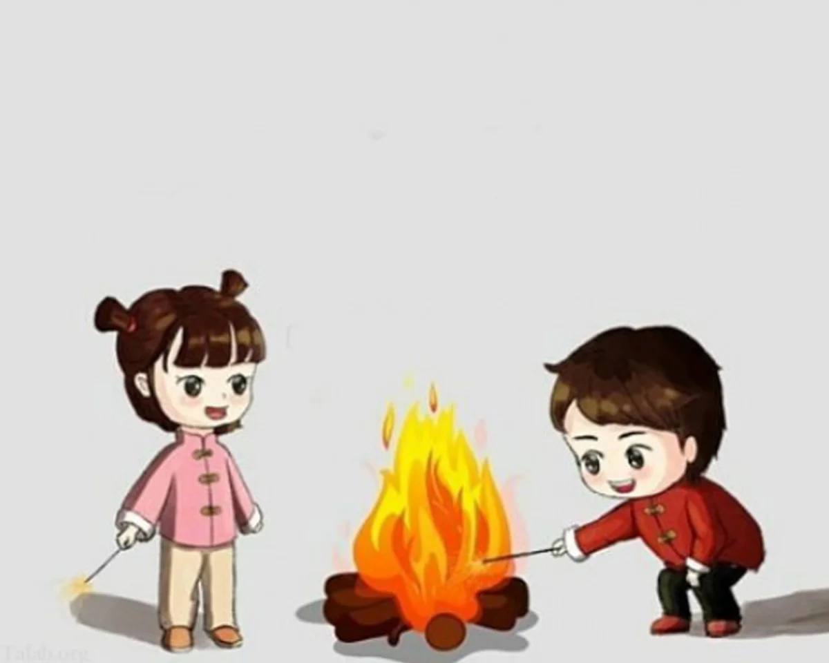 چهارشنبه سوری