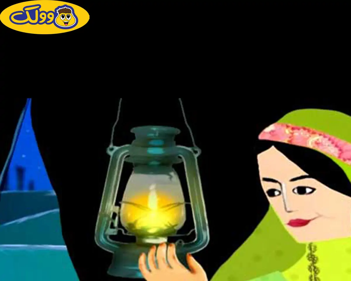 لالایی رویای کوچ