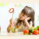 اختلالات غذا خوردن کودکان