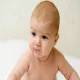استفراغ کودک زیر یک سال
