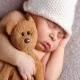 حرف زدن کودک با اشیاء