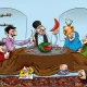 مهمون