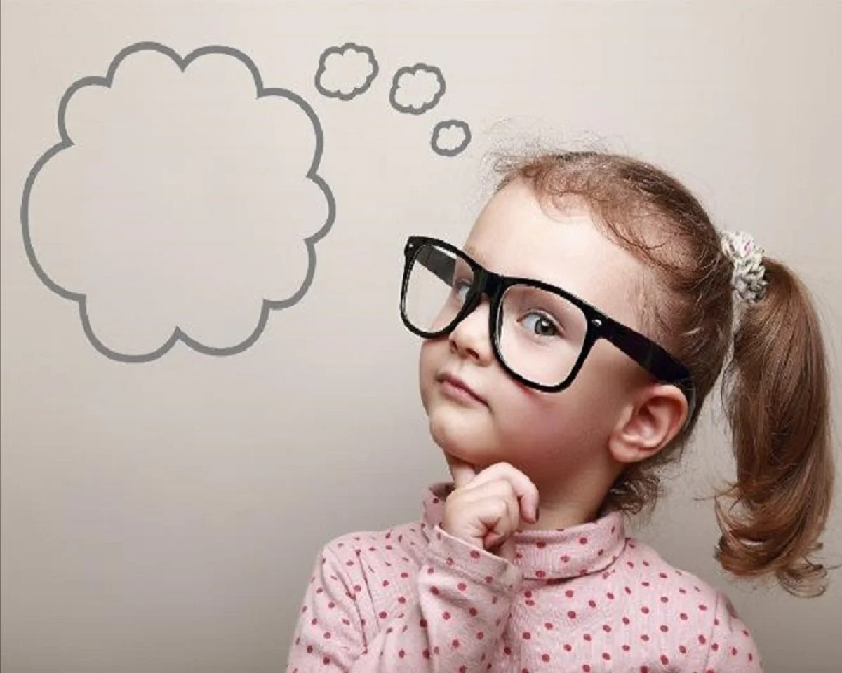 هوش کودک دارای اختلال