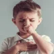 علائم کرونا در کودکان