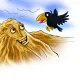 قصه ی جذاب و شنیدنی کلاغی که تپه ی خشک رو تبدیل به جنگل کرد