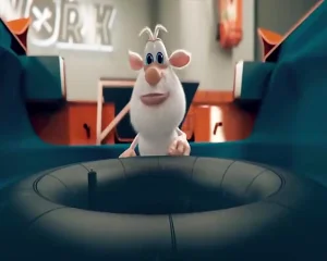 بوبا 2