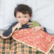 خواب کودک بیش فعال