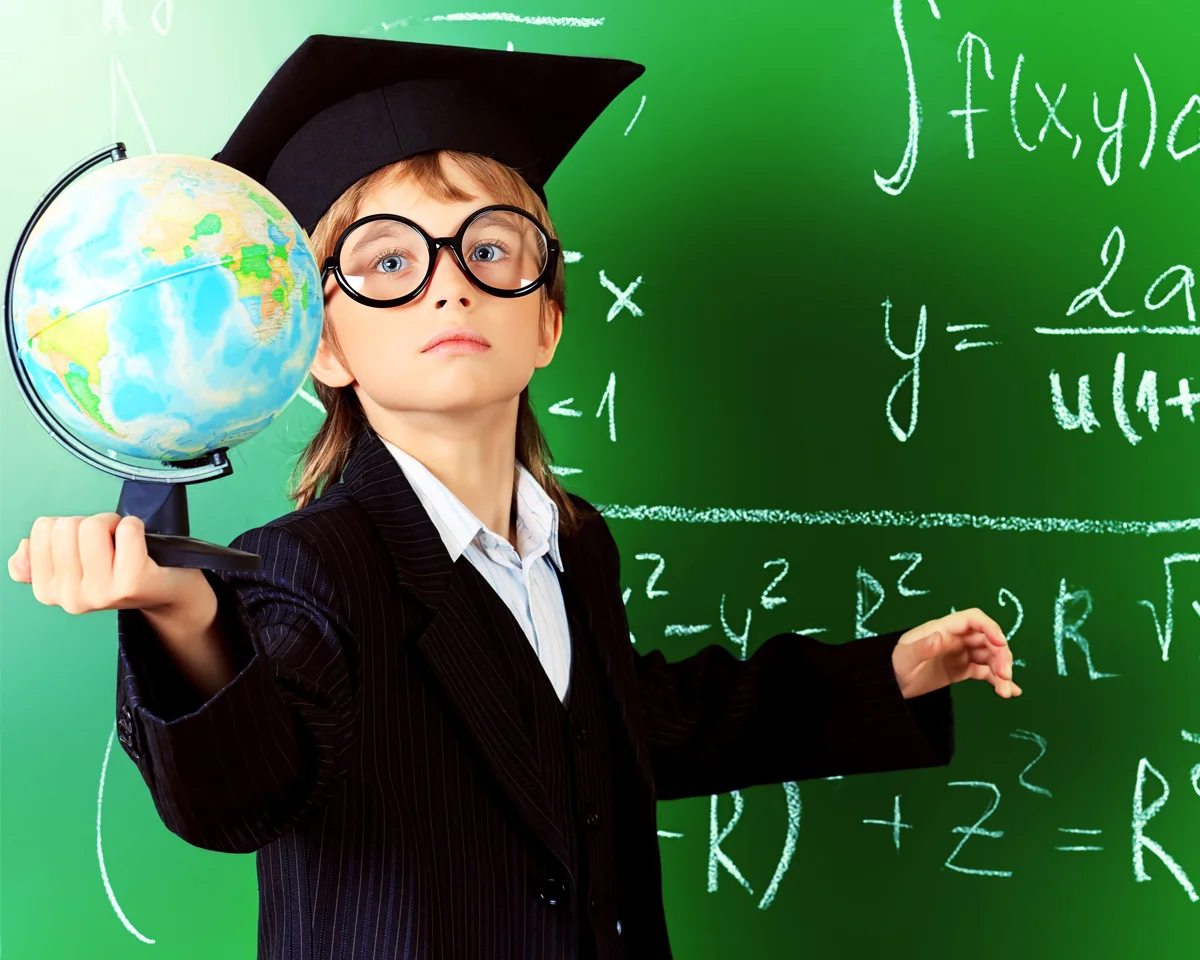داروی افزایش هوش کودک