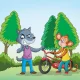 قصه جذاب و شنیدنی دوستی واقعی