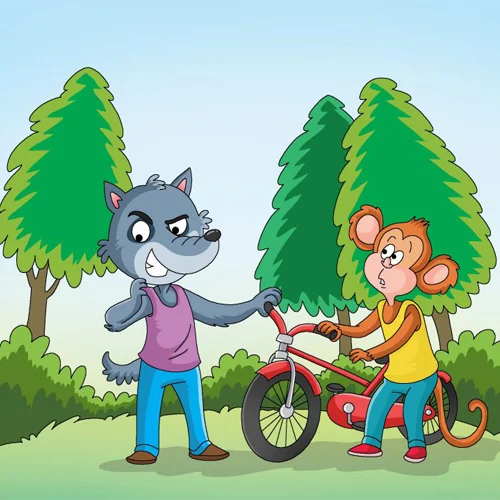 قصه جذاب و شنیدنی دوستی واقعی