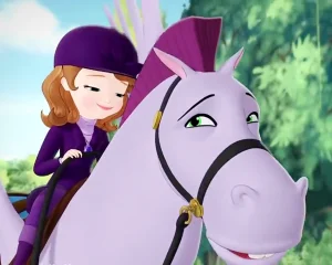 سوفیا 1