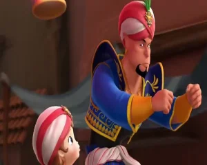سوفیا 2