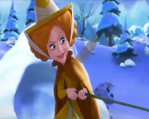 سوفیا 5