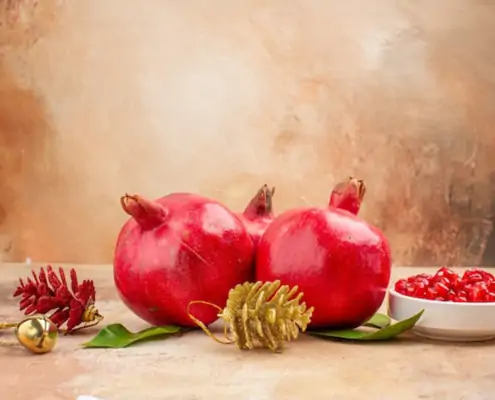 شب یلدا
