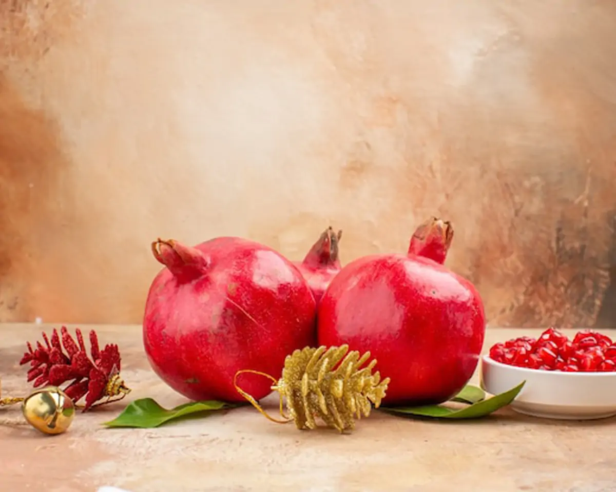 شب یلدا