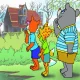 قصه جذاب و شنیدنی مسابقه جنجالی