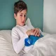 مشکل دل درد بعد از غذا خوردن کودکان