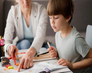 هوش کودکان دارای اختلال بیش فعالی