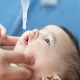 پیشگیری از فلج اطفال
