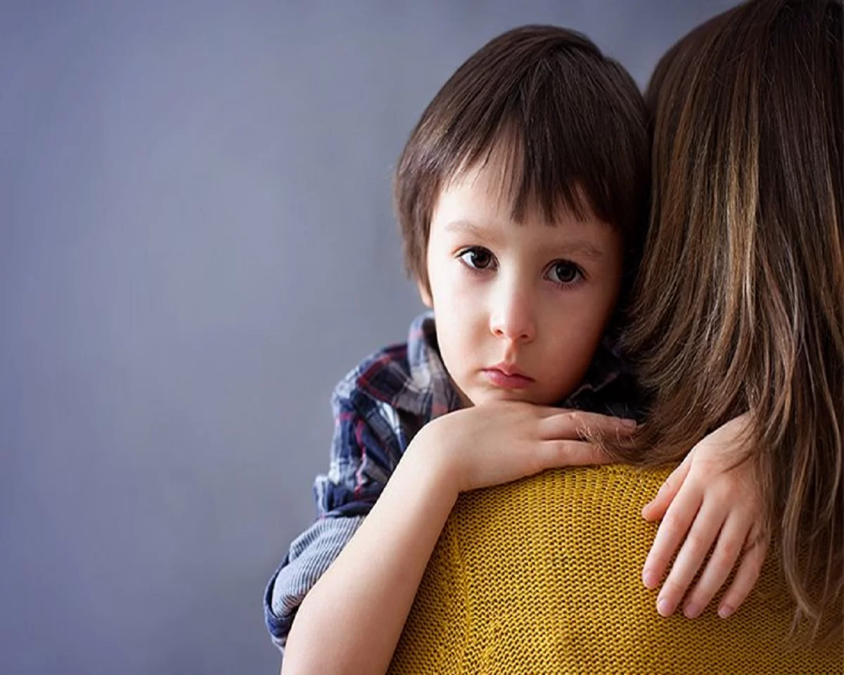 اختلال دو قطبی در اطفال