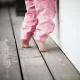 راه رفتن کودک روی پنجه و نوک پا