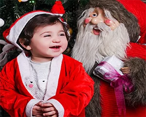 آرایشگاه کودک سرزمین رویا