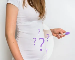 علائم اولیه بارداری
