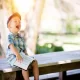 تقویت حافظه کودکان با طب سنتی