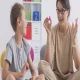 هوش کلامی کودکان
