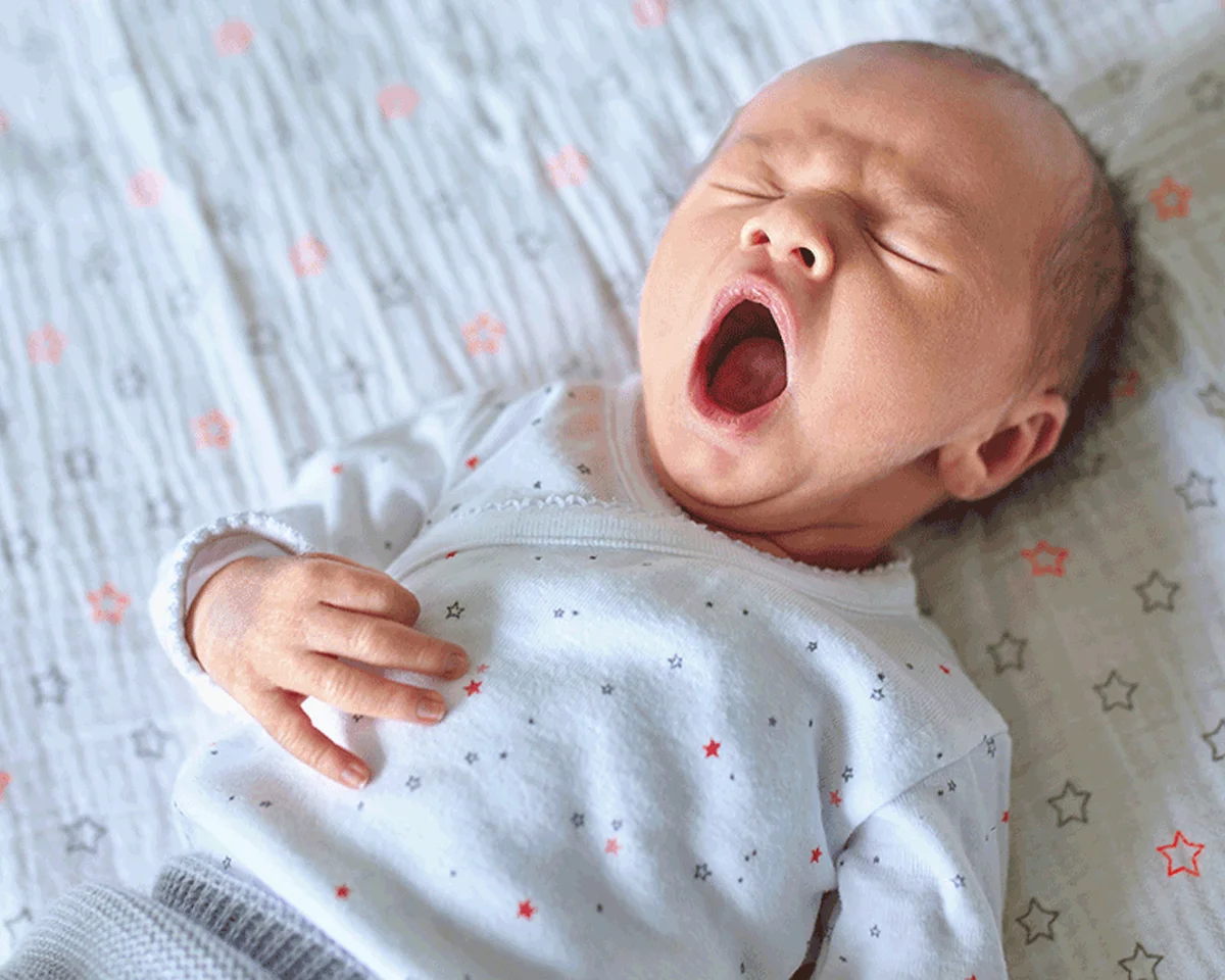 بد خوابی در کودک دارای اتیسم