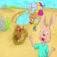 قصه جذاب و شنیدنی راه حل حیوانات برای خشکسالی