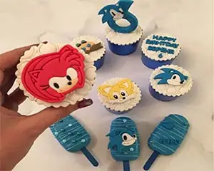 فروشگاه کودک لاکی کوکی