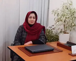 دکتر بیتا سرپولکی