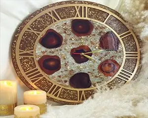 گندم گالری