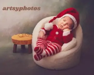 آتلیه عکاسی کودک آرتسی