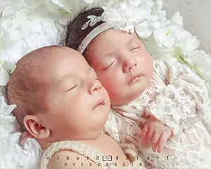 آرایشگاه کودک میثم