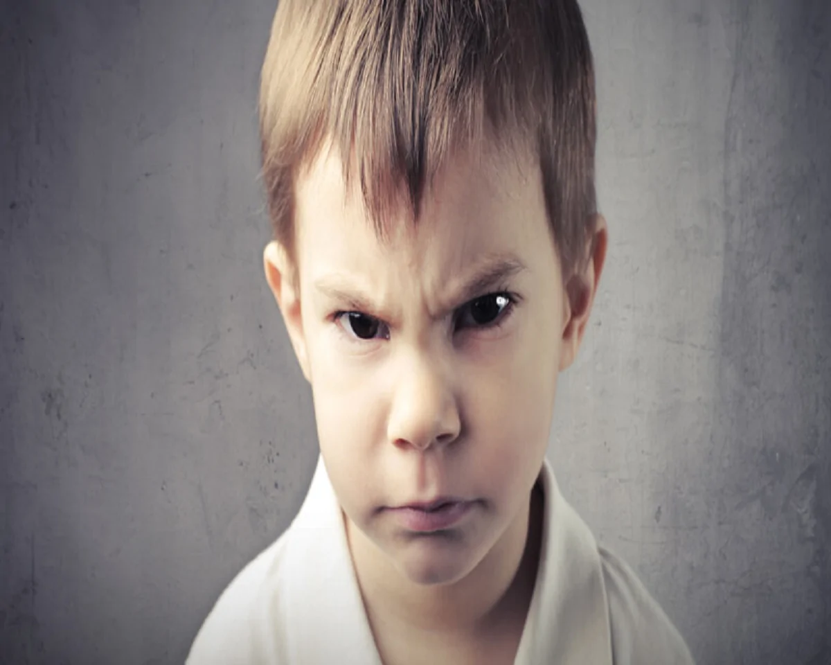 علائم اختلال دو قطبی کودکان