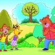قصه جذاب و شنیدنی درخت پول