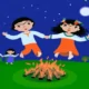 قصه جذاب و شنیدنی شب چهارشنبه سوری