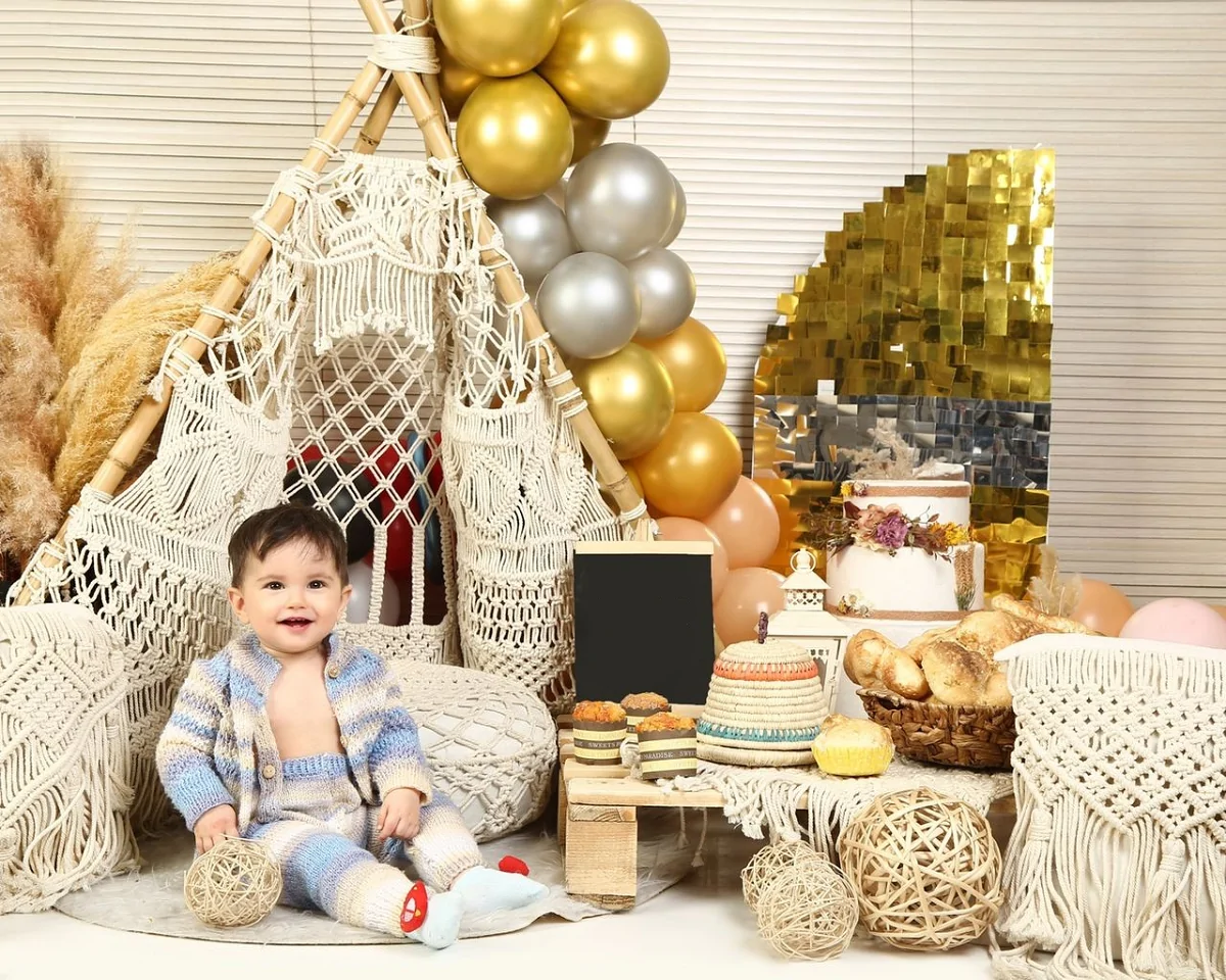 آتلیه کودک ارومیه