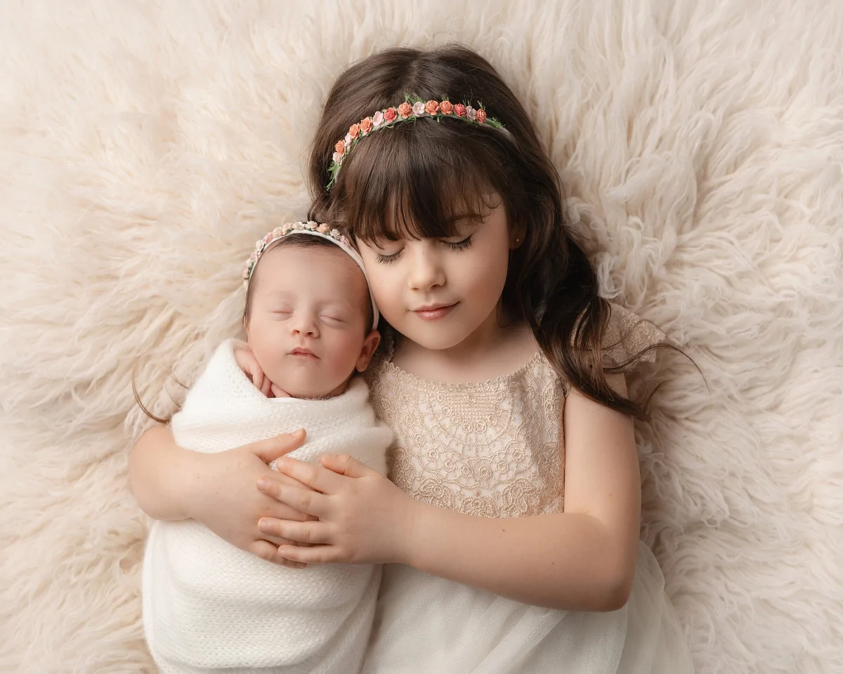 عکاسی کودک اردبیل